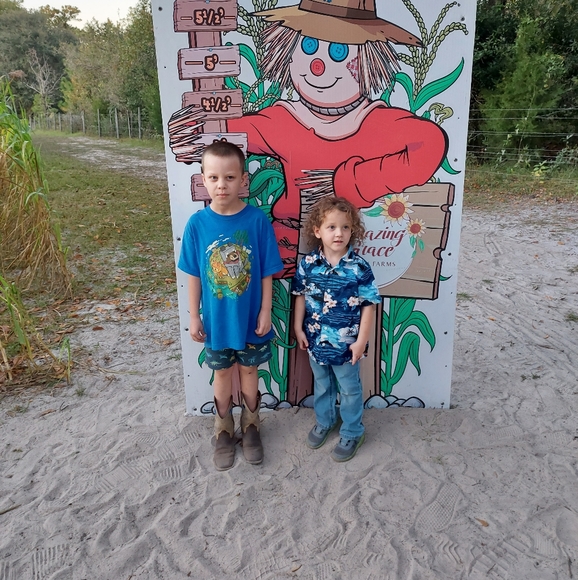 Meet your Posher, Mckinley - Picture 5 of 5